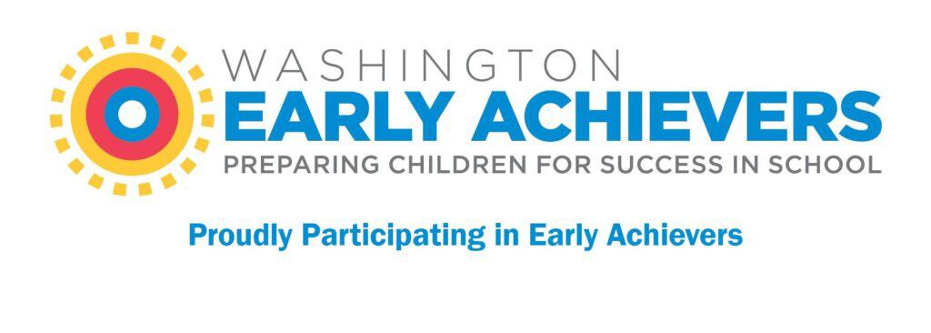 Washington Early Achievers Program